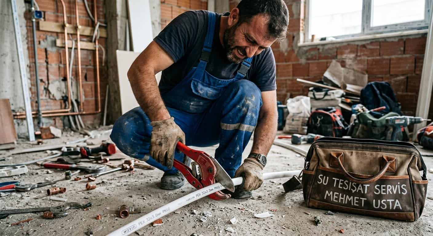 Güvenli çalışma ve son kontrol