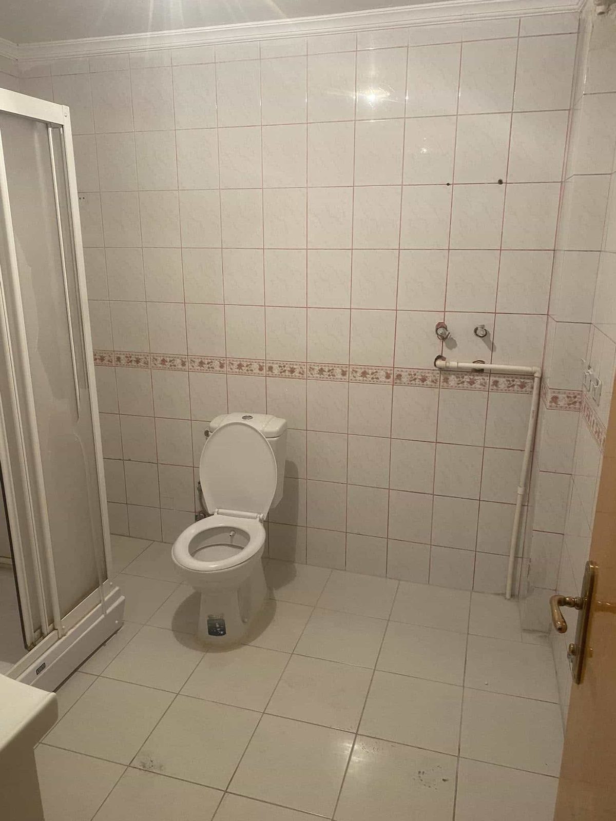 Banyo tesisatı bakım ve yenileme