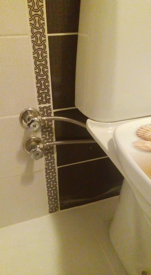 Banyo Lavabo ve Musluk Servisi