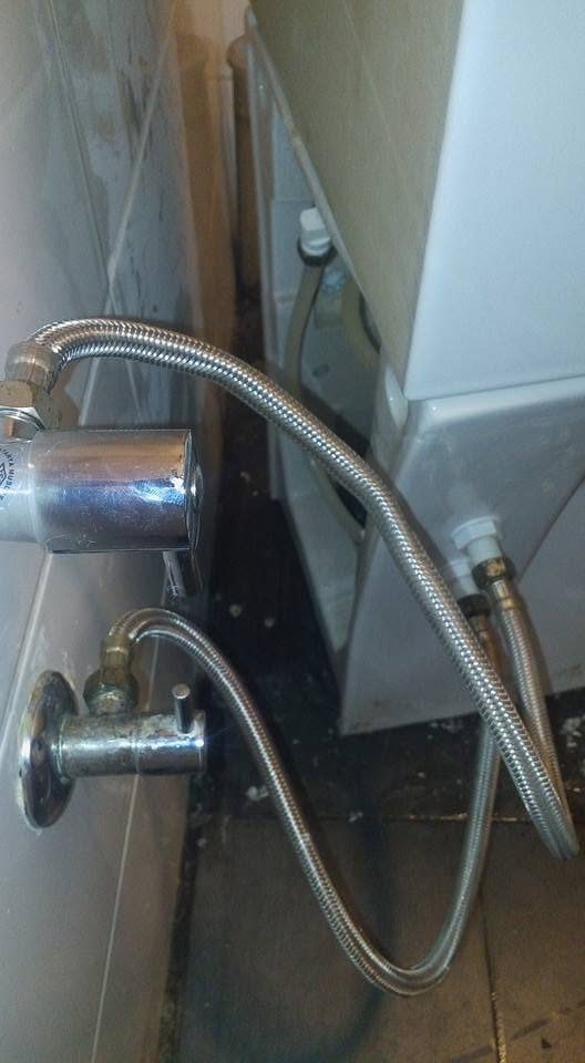 Bağlantı ve akış testi