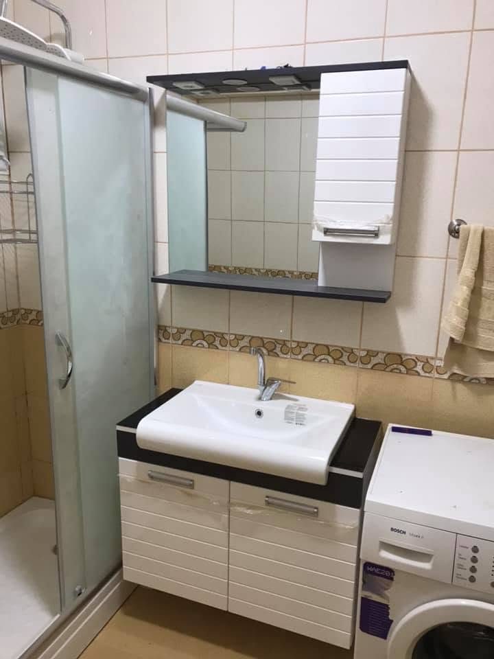 Tuvalet ve WC servis uygulaması