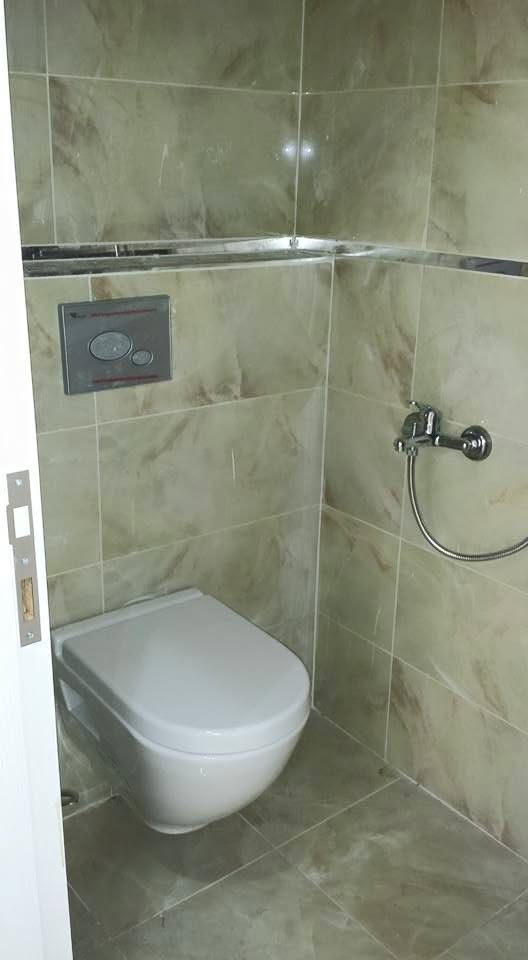 Tesisat Bakımı Ne Zaman Yapılır? servis uygulaması