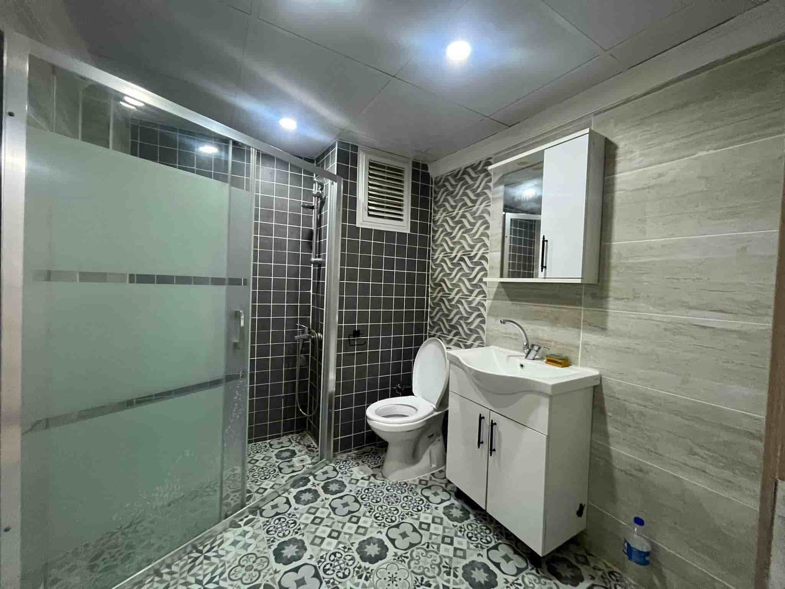 Banyo Tesisatı servis uygulaması