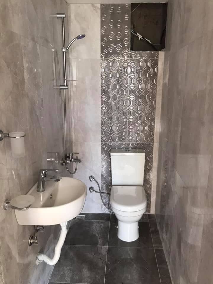 Tıkalı Lavabo Açma servis uygulaması