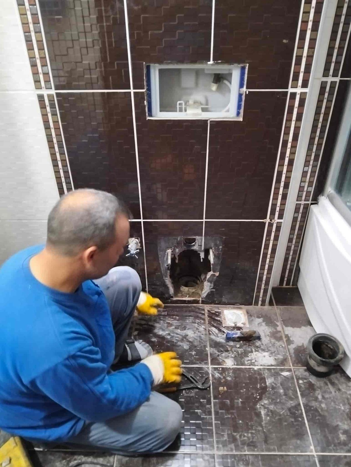 Uygulama sonrası doğrulama