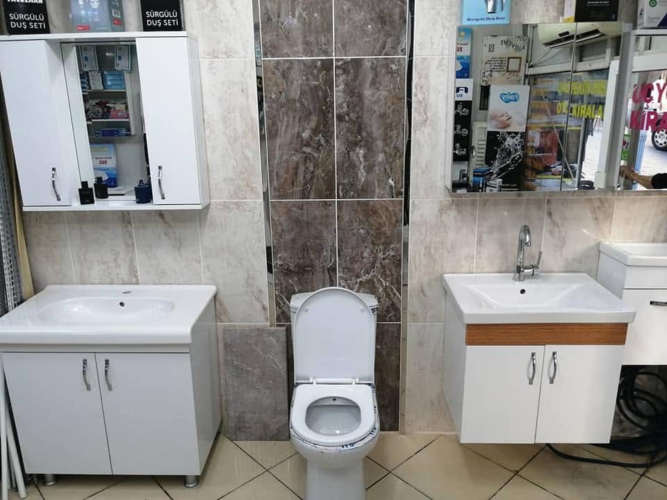 WC Gideri Açma - Niğde Tek Su Tesisat
